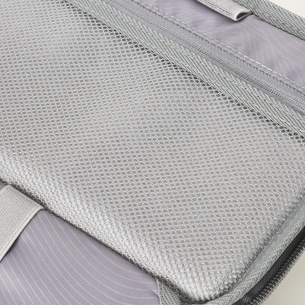 Tech Accessory Organizer: Travel in Style