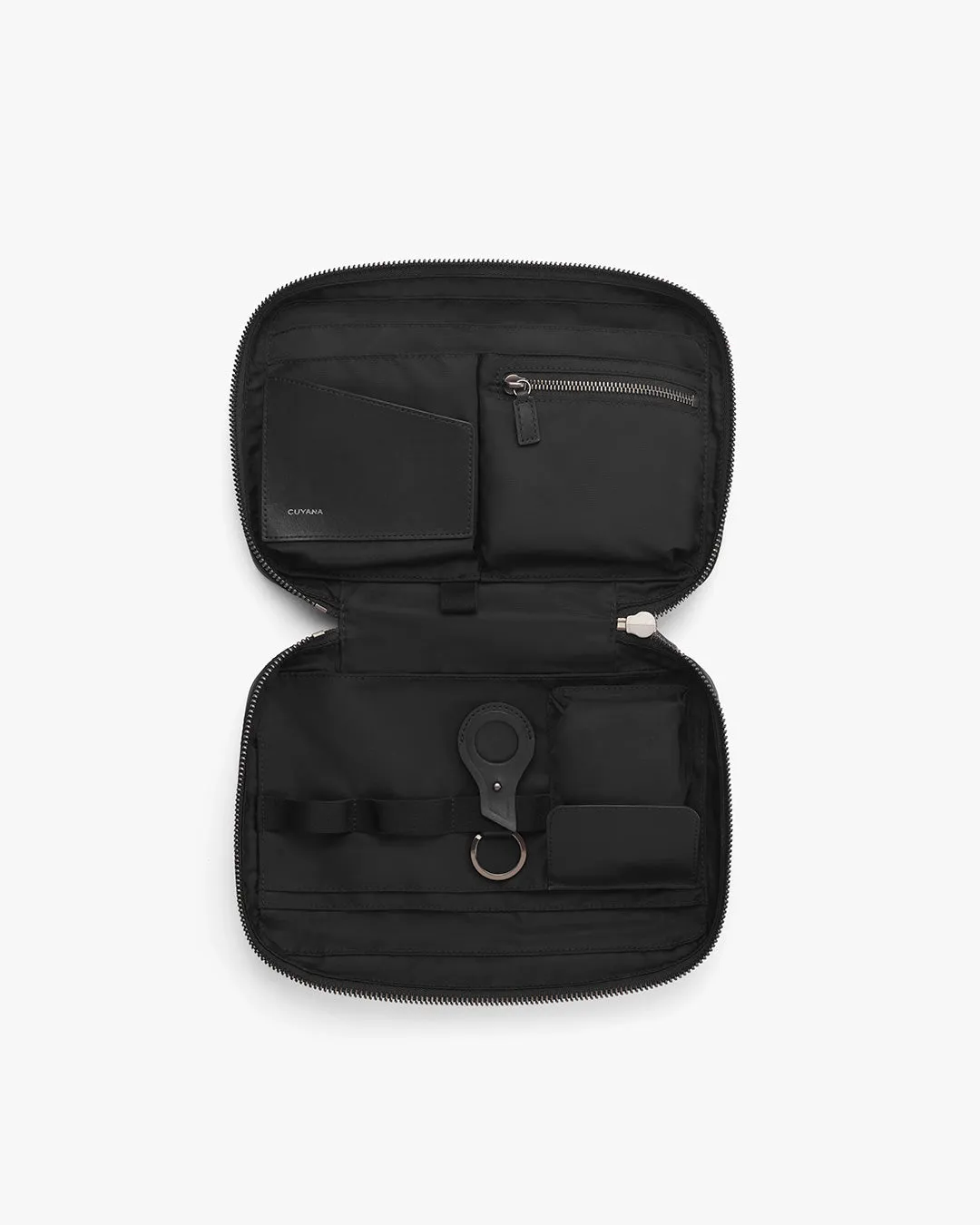 Tech Organizer