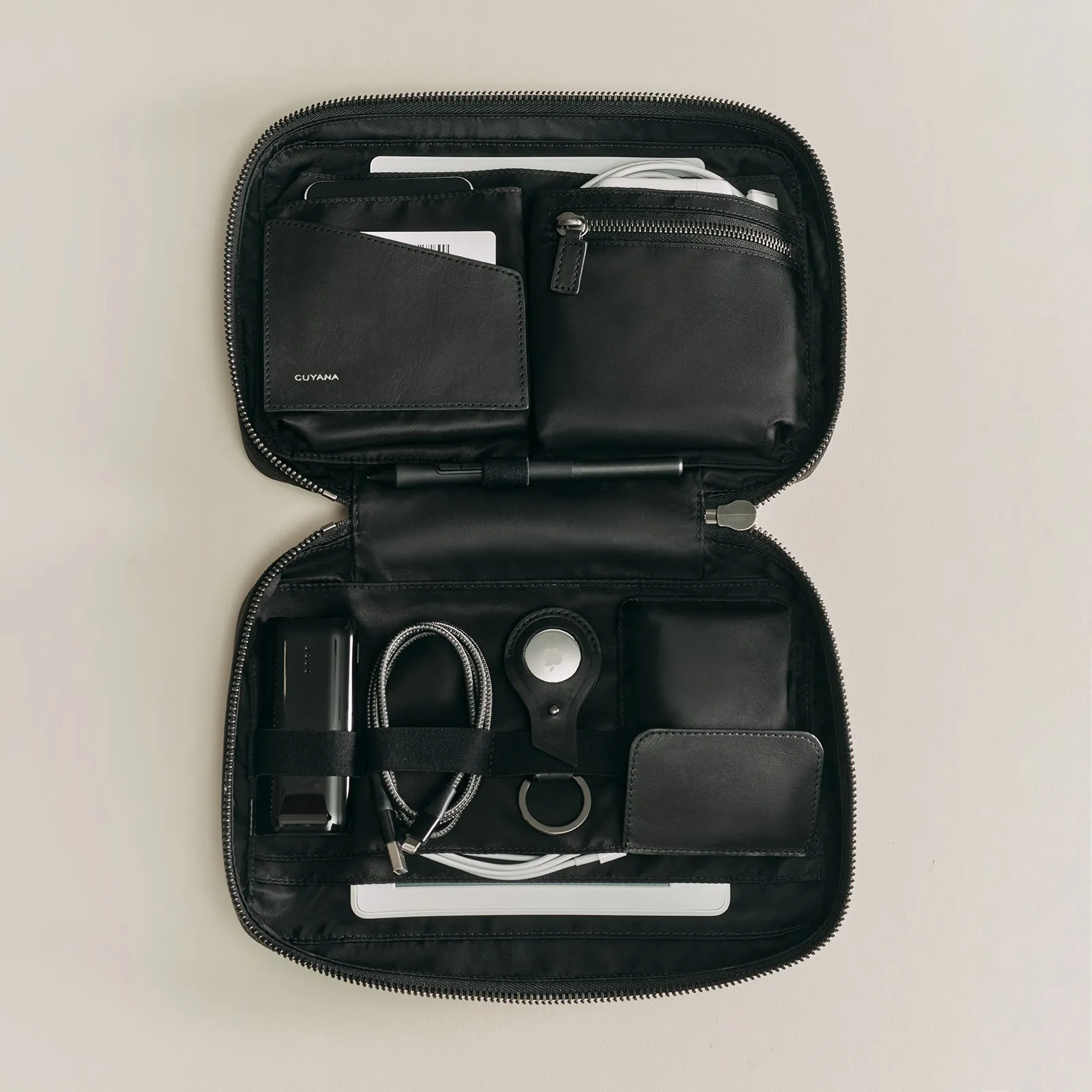 Tech Organizer