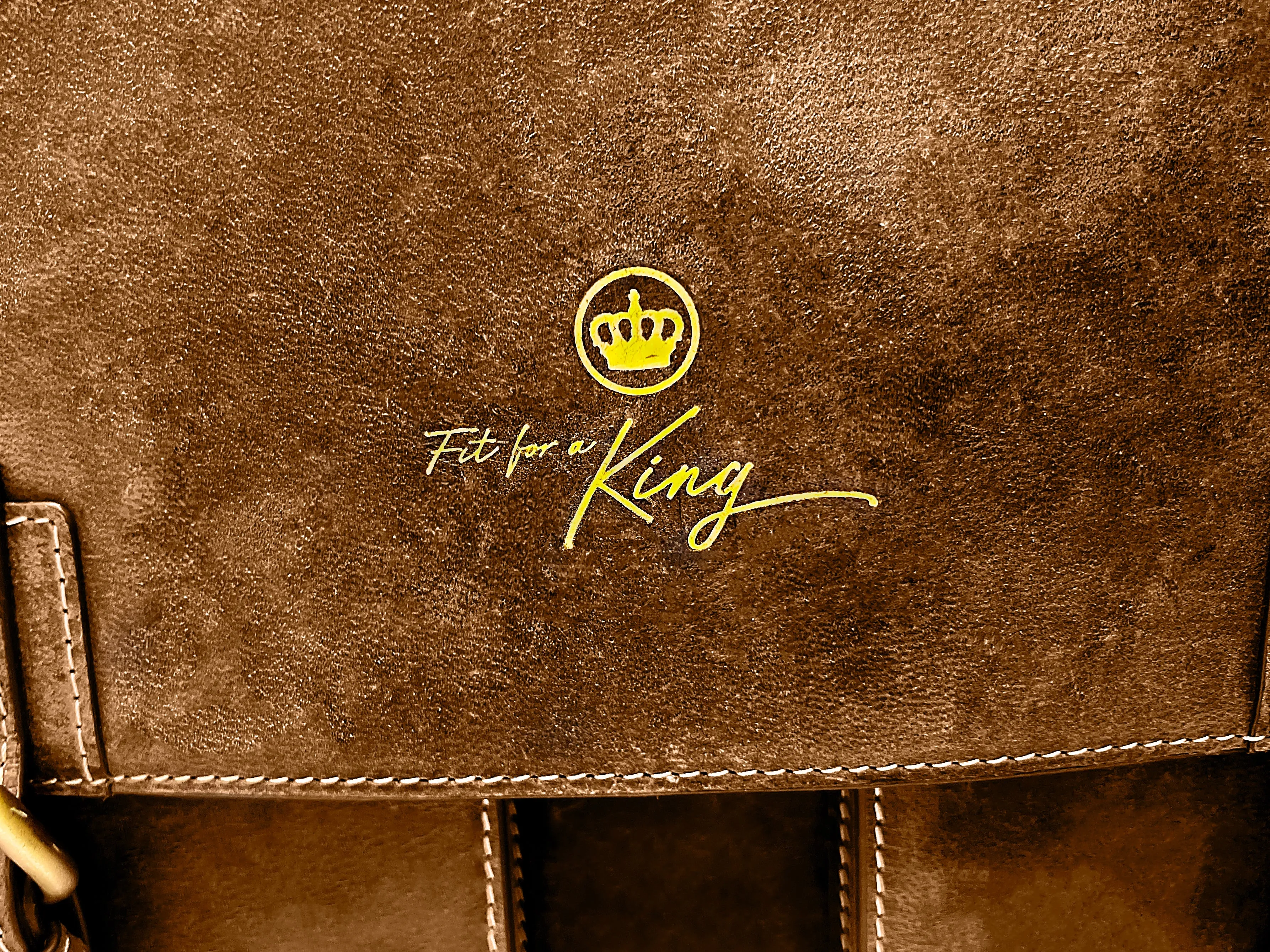 The Sultan by Inspire Apparel