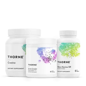 Training Bundle - Berry