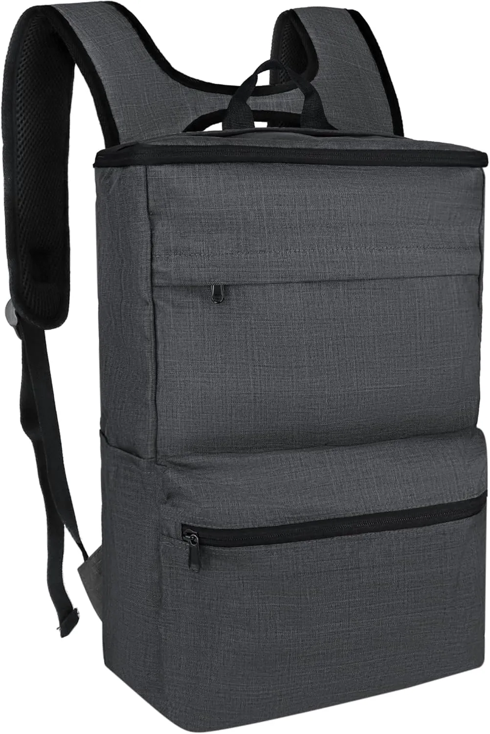 Travel Laptop Backpack, Business Backpack,Work Backpack Airline Approved for Men & Women 40L Water Resistant Laptop Bag Fits 17&14 Inch Laptop for Commuter Lightweight Work Bag Business Travel(Grey)