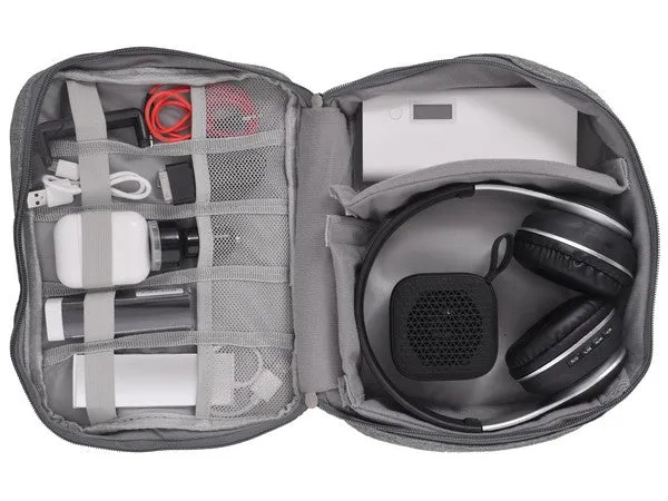 Travel Tech Organiser