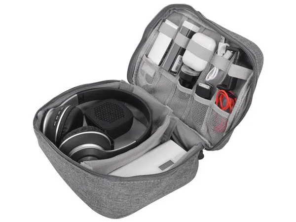 Travel Tech Organiser