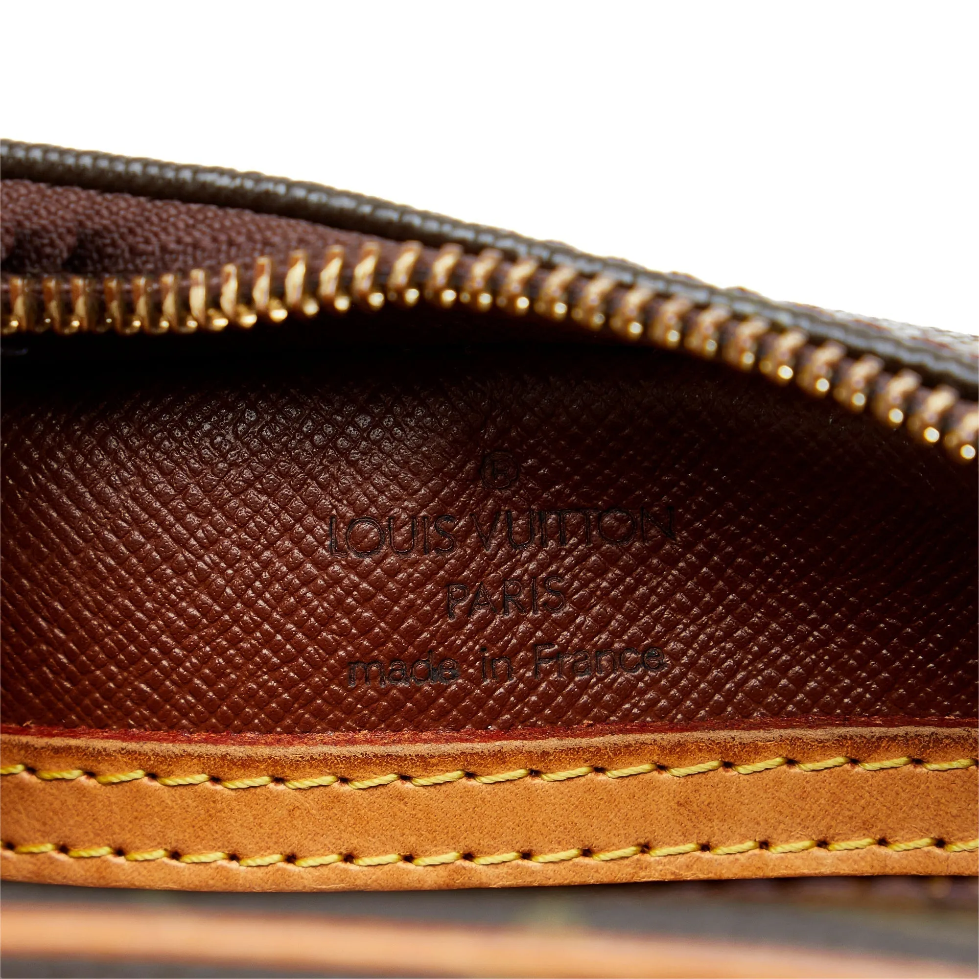 Trendy Inspired Louis Vuitton Blois Monogram Canvas