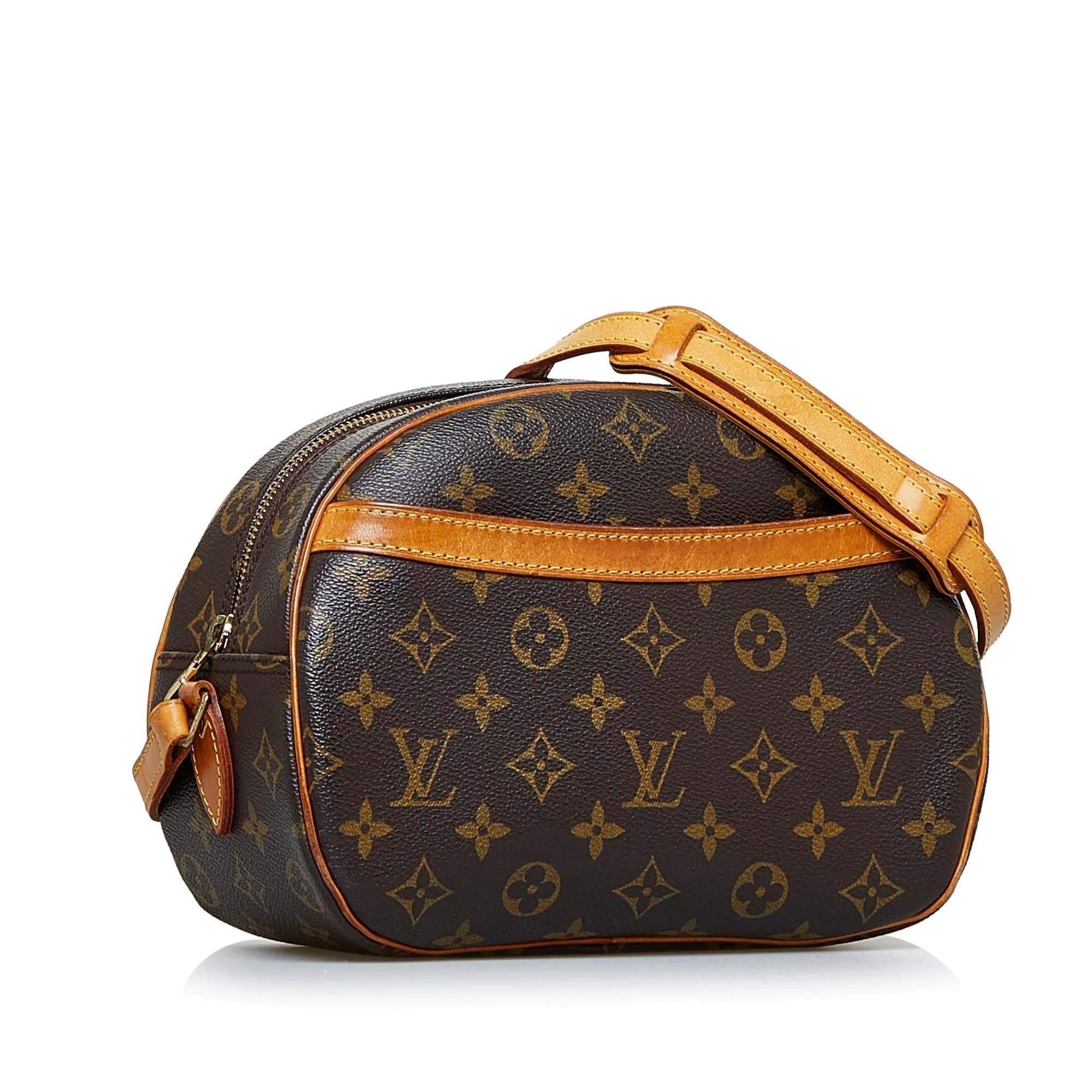 Trendy Inspired Louis Vuitton Blois Monogram Canvas