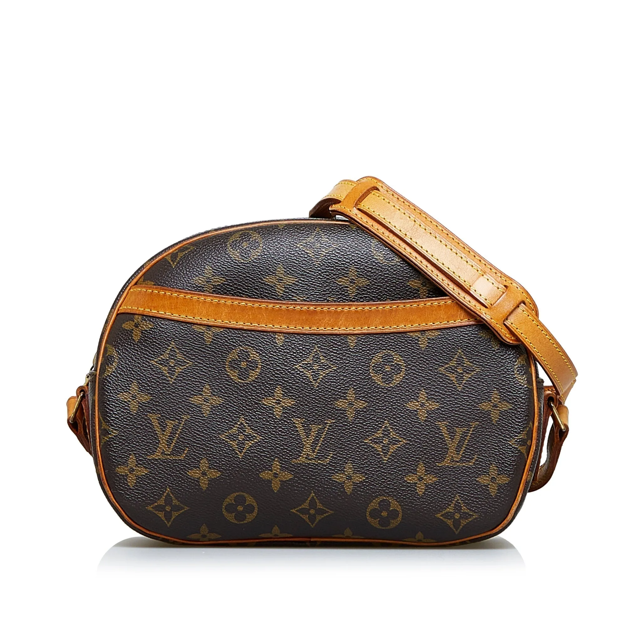 Trendy Inspired Louis Vuitton Blois Monogram Canvas