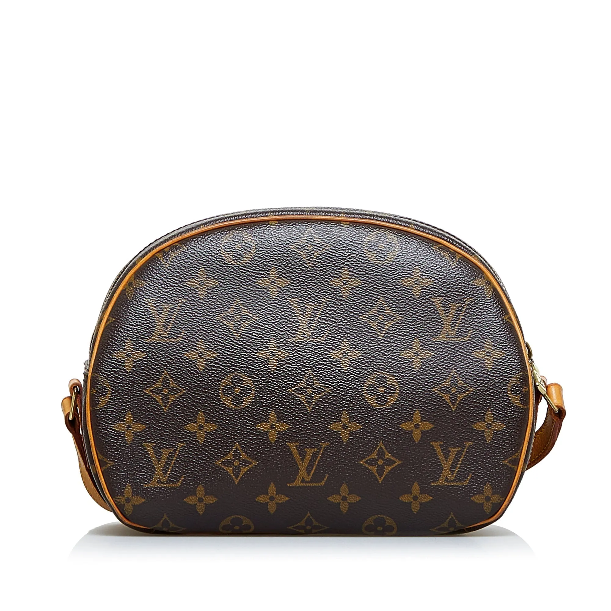 Trendy Inspired Louis Vuitton Blois Monogram Canvas