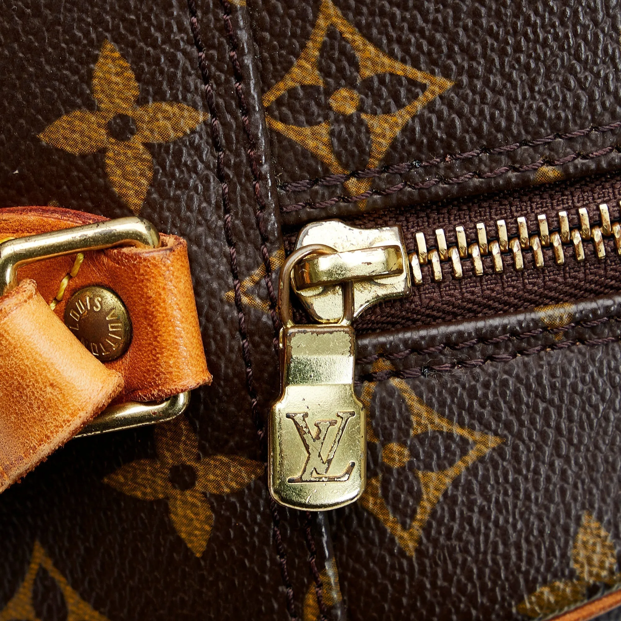 Trendy Inspired Louis Vuitton Blois Monogram Canvas