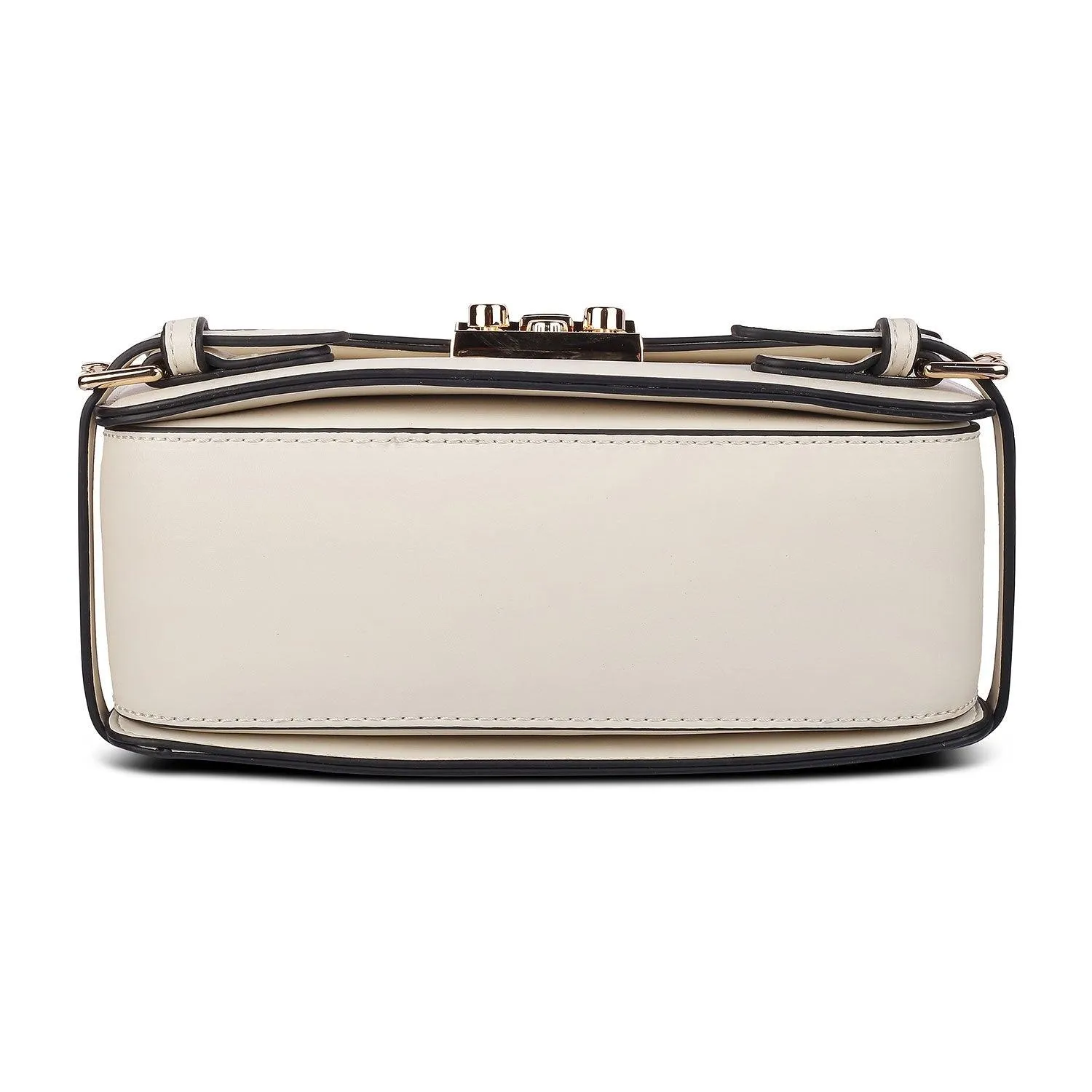 Tresmode Nio White Women's Sling Bag