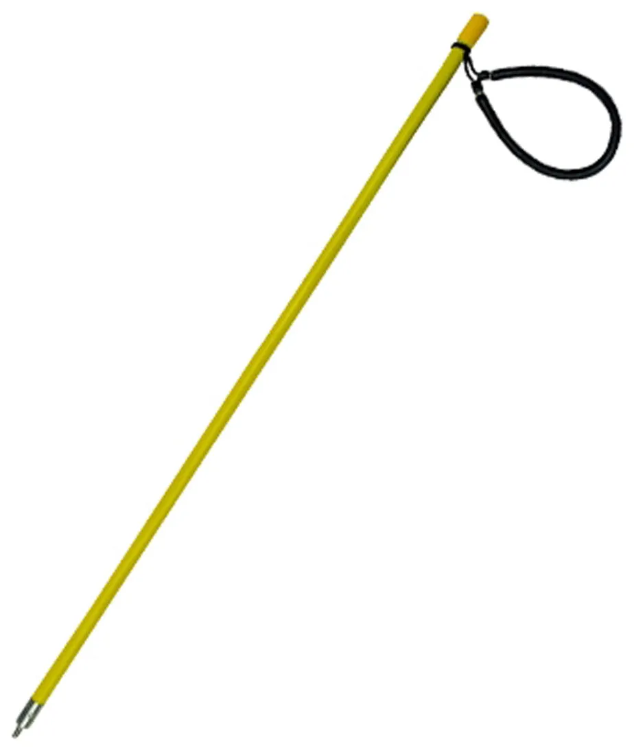 Trident Lionfish Sling 20" Polespear for Spear Fishing for Lionfish