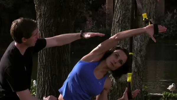 TRX Essentials: Flexibility DVD