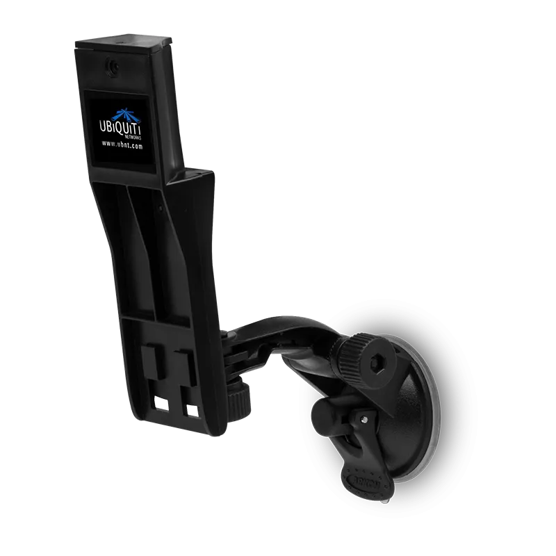 Ubiquiti NS-WM UISP NanoStation Window Mount