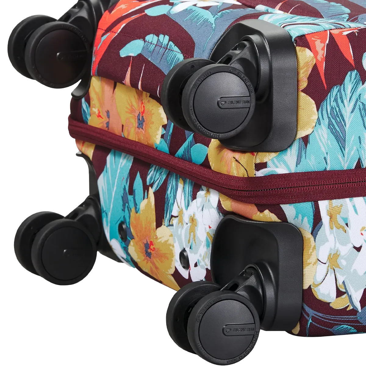 Verge Carry On Spinner 30 L