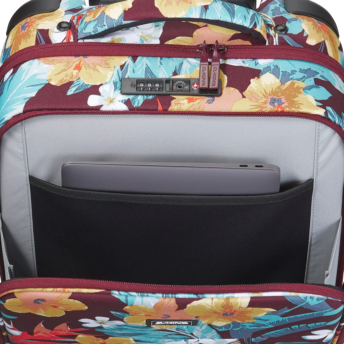 Verge Carry On Spinner 30 L