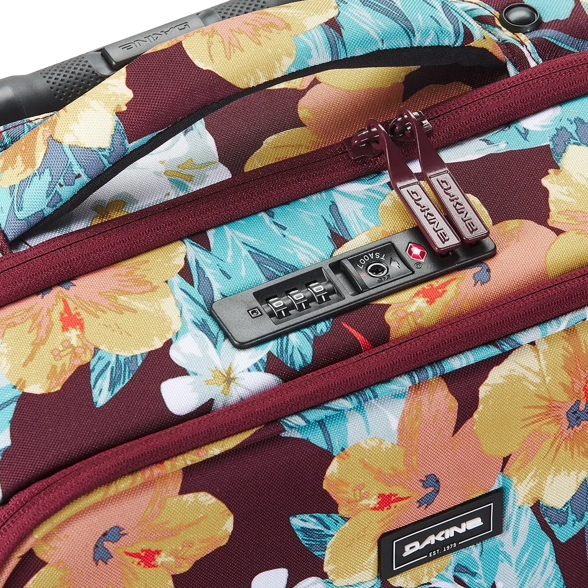 Verge Carry On Spinner 30 L