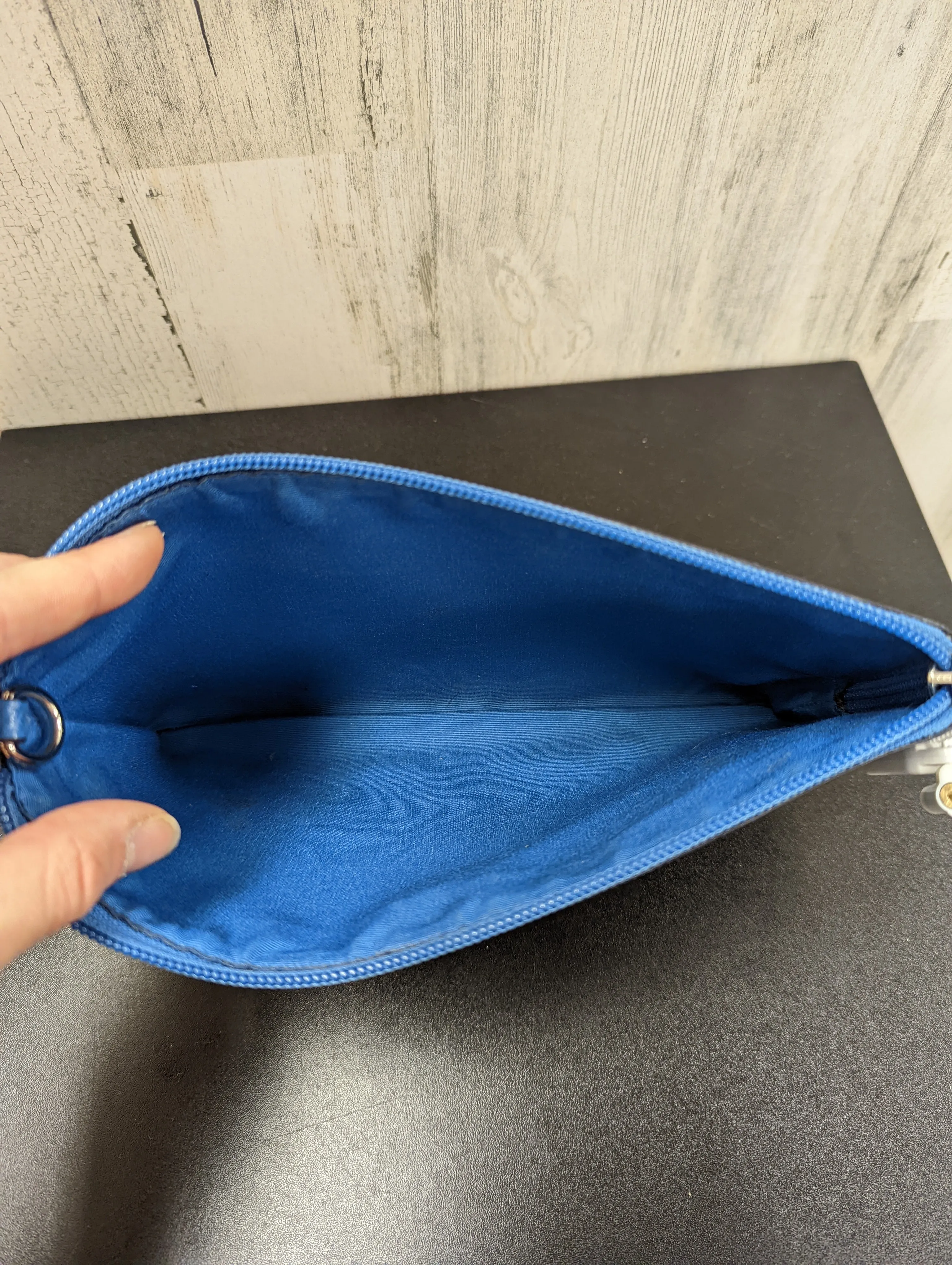 Wallet By Coach  Size: Large