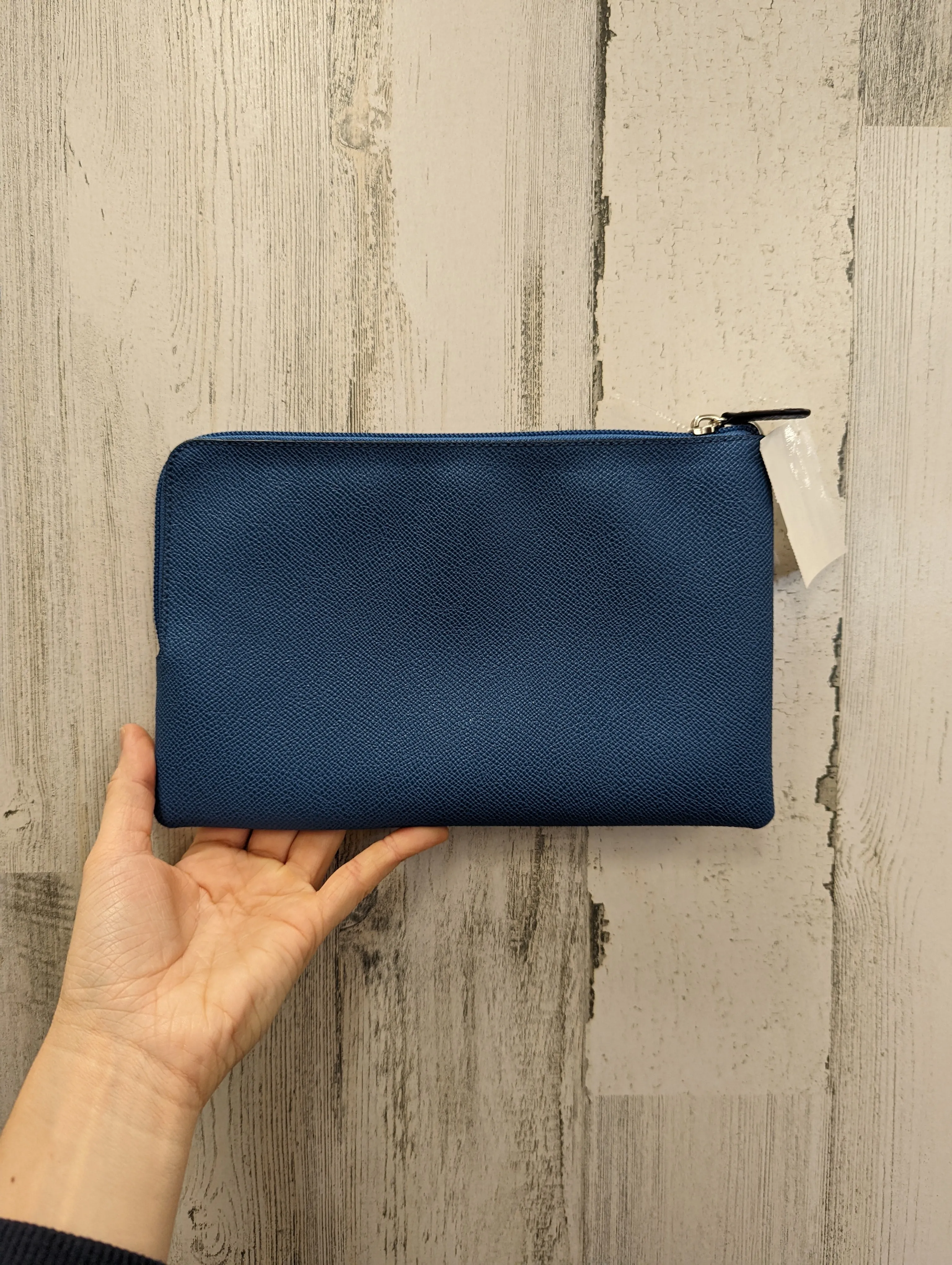 Wallet By Coach  Size: Large