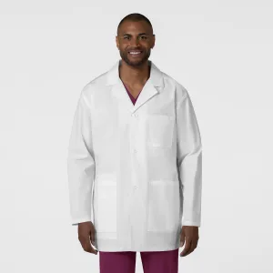 Wink Scrubs Unisex Iconic Lab Coat