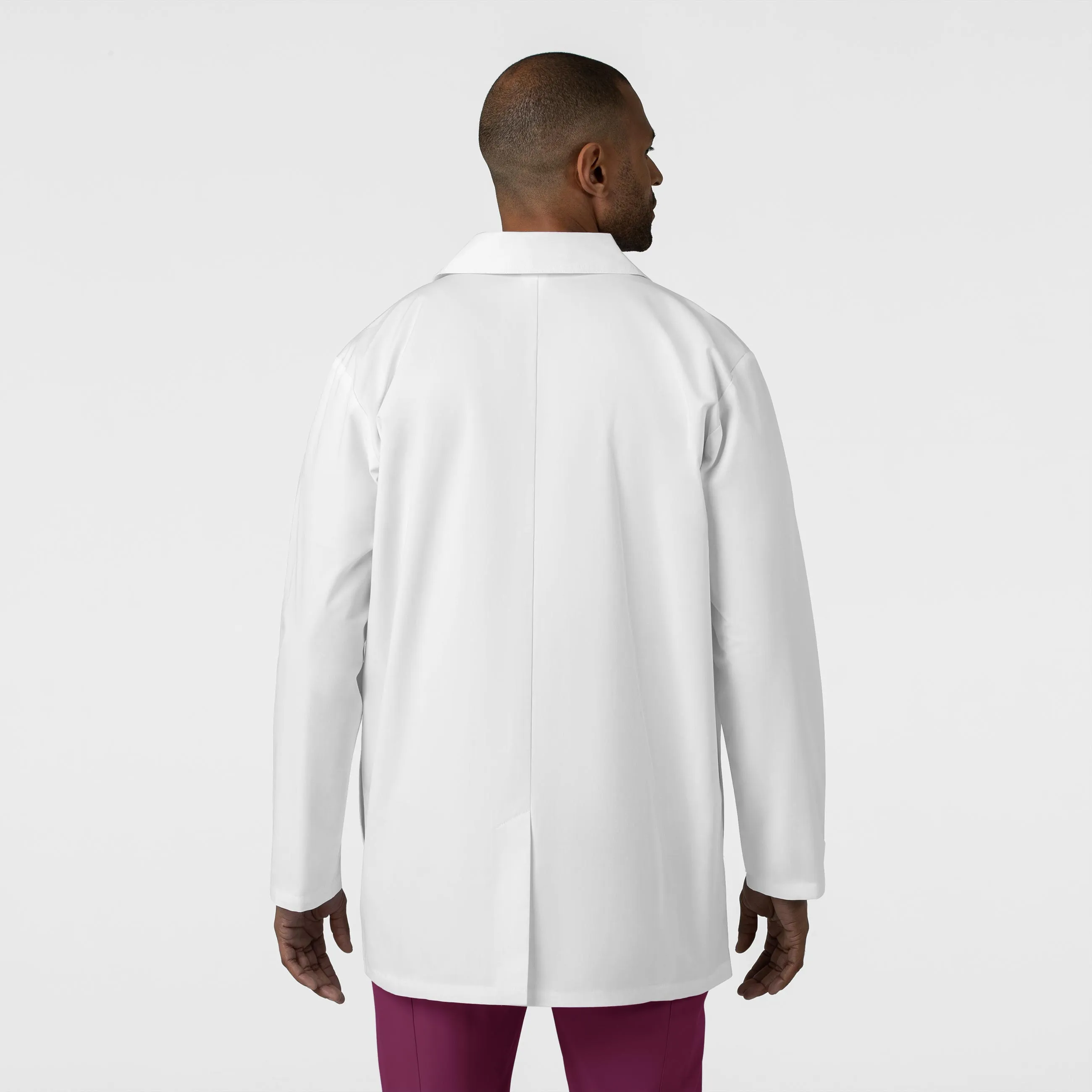 Wink Scrubs Unisex Iconic Lab Coat