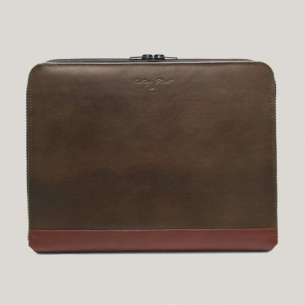 Work Folio