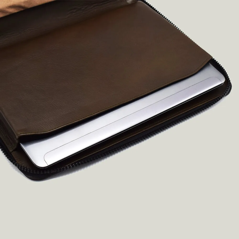 Work Folio