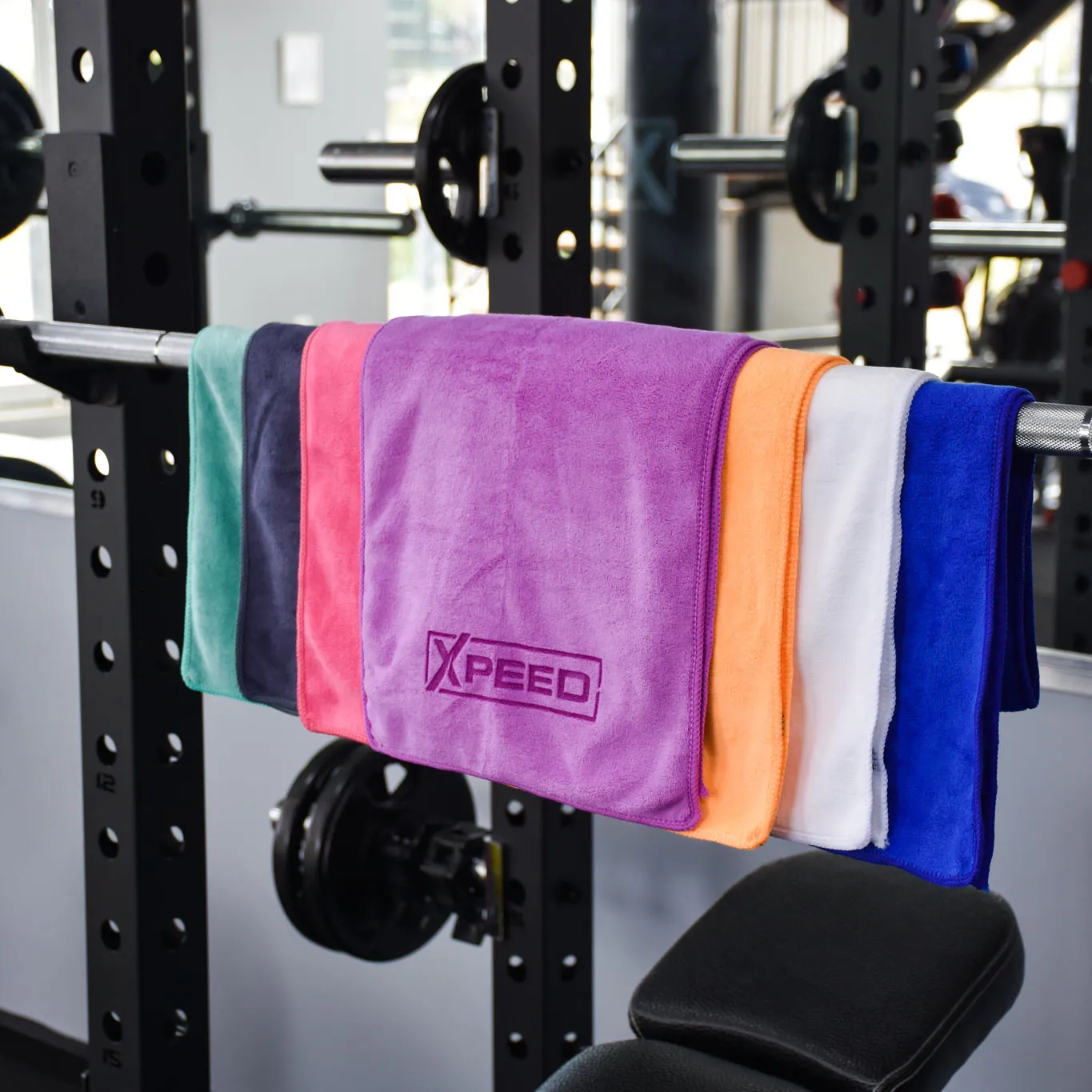 Xpeed Gym Towel