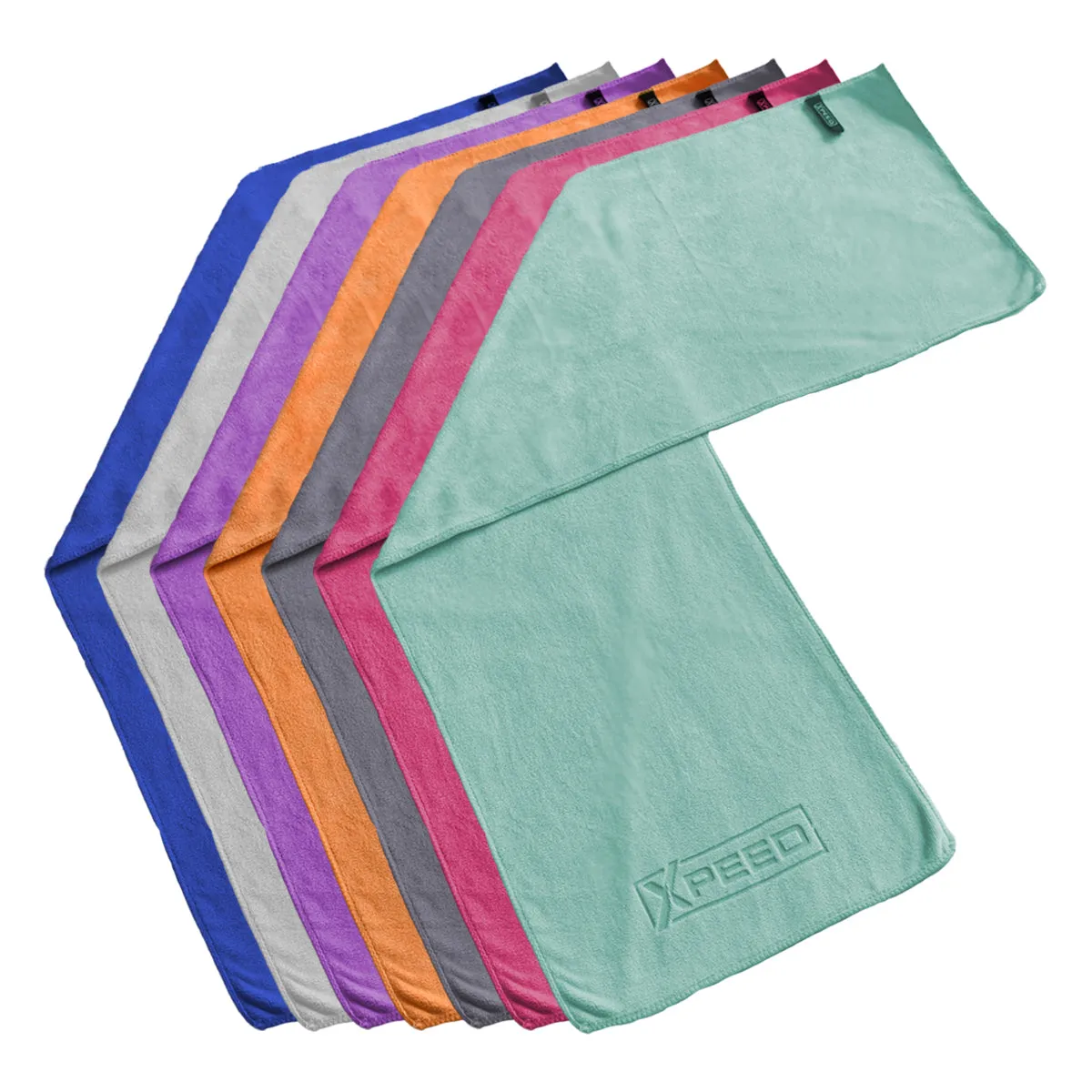 Xpeed Gym Towel
